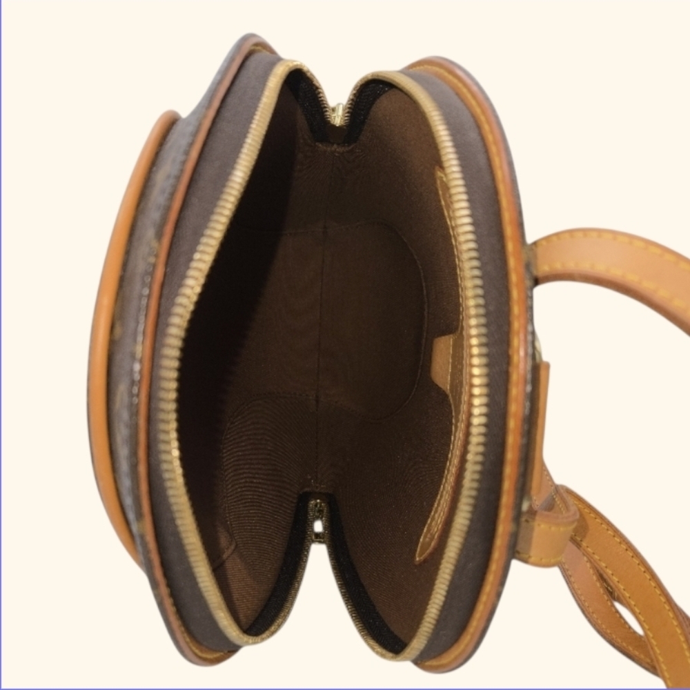 Louis Vuitton Ellipse Sac à Dos with COA in Excellent Condition - Picture 8 of 16